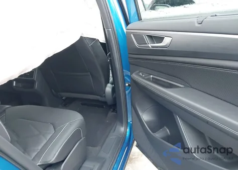 2024 Volkswagen Atlas Cross Sport 2.0T Se W/Technology z USA, uszkodzony, nr VIN 1V2KE2CA2RC225881